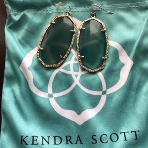 Kendra Scott Danielle Earrings